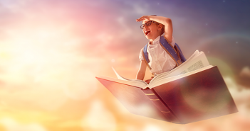 Leer para amar la escritura crear-escritores-colegio