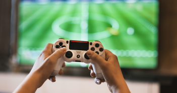 A mi alumno solo le interesa… videojuego
