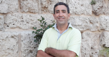 “Lo que más valoraron los alumnos fue que los profesores se pusieran en contacto con ellos” jesus-jarque-entrevista