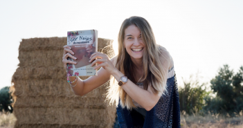 “Los aprendizajes más importantes de los primeros años se realizan de forma natural jugando” laura-estremera-entrevista