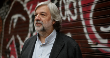 “Tenemos que repensar la misión de la escuela” entrevista-pepe-menendez