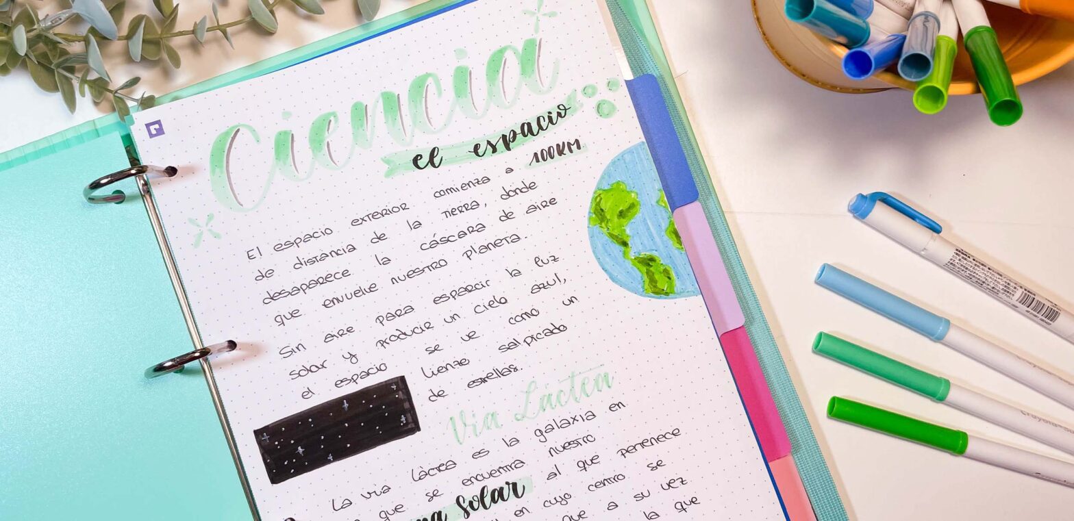 lettering