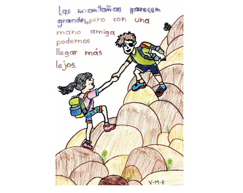 3º Ciclo de Educación Primaria (5º y 6º)COLEGIO: CEIP Paulo FreirePOBLACIÓN: MálagaPROVINCIA: Málaga