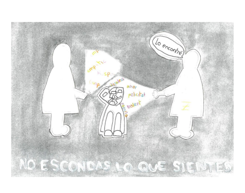 3º Ciclo de Educación Primaria (5º y 6º)COLEGIO: Escola la SerretaPOBLACIÓN: AlellaPROVINCIA: Barcelona
