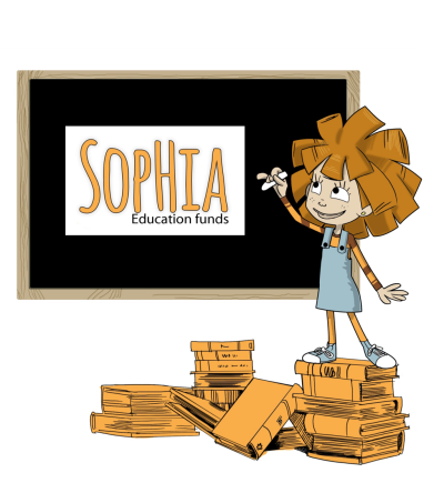 Sophia-education-funds-educacion