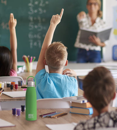 Actividades para el primer día de clase