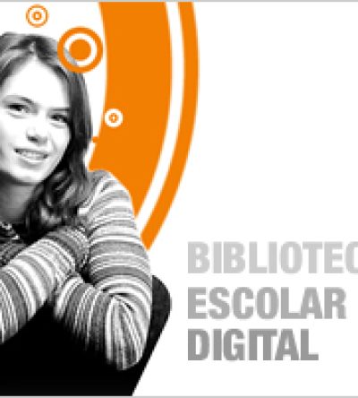 biblioteca escolar digitral