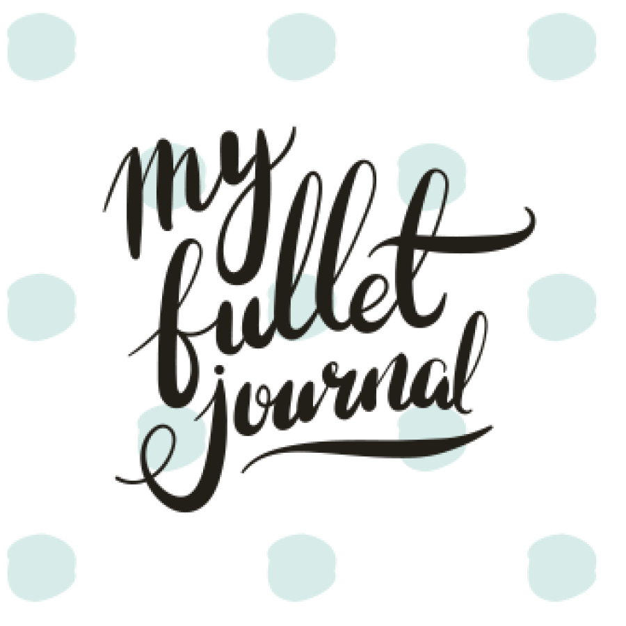 bullet-journal