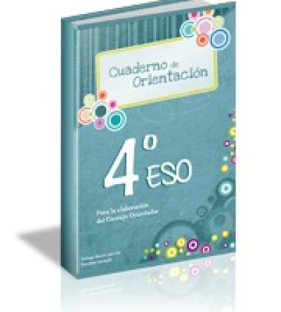 cuaderno 4rt ESO