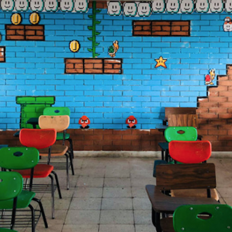 decoracion-aula