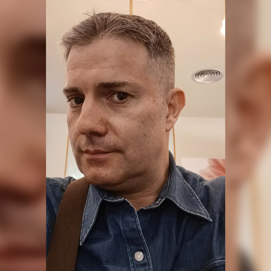 entrevista