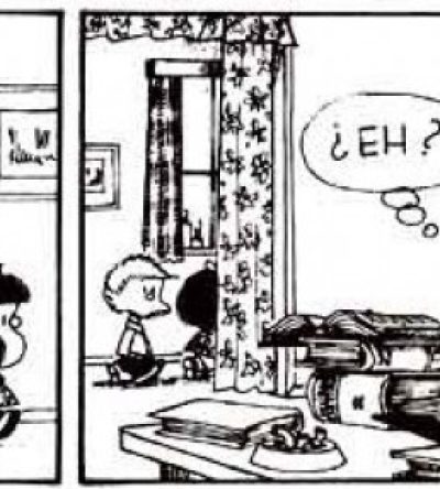 mafalda