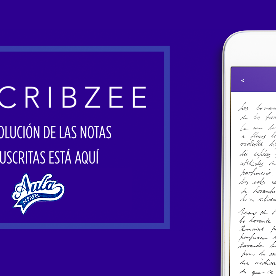 scribzee